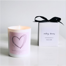 Load image into Gallery viewer, Anniversary, Personalised Luxury Candle
