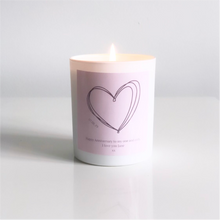 Load image into Gallery viewer, Anniversary, Personalised Luxury Candle
