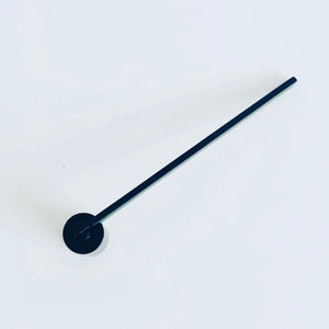 Candle Snuffer, Matte Black