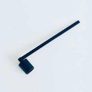 Candle Snuffer, Matte Black