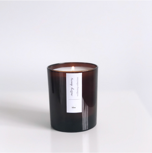 Bliss, Wellbeing Candle