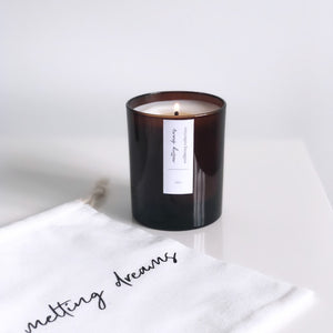 Bliss, Wellbeing Candle