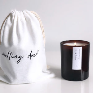 Wellbeing Candle