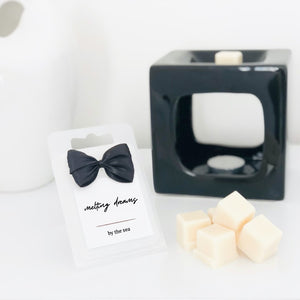 luxury wax melts