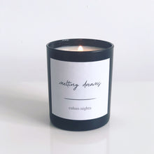 Load image into Gallery viewer, Luxury Candle, Black
