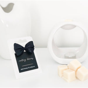 luxury wax melts