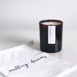 Wellbeing Candle