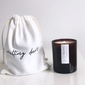 Energise, Wellbeing Candle