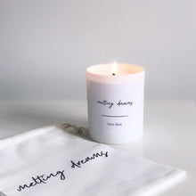 Load image into Gallery viewer, Luxury Candle, White
