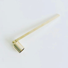 Load image into Gallery viewer, Candle Snuffer, Gold
