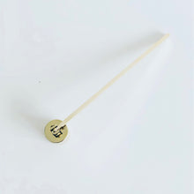 Load image into Gallery viewer, Candle Snuffer, Gold
