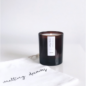 Wellbeing Candle