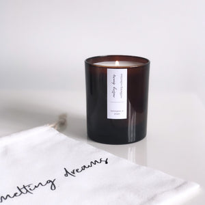 Wellbeing Candle