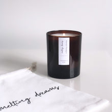 Load image into Gallery viewer, Lemongrass &amp; Ginger, Wellbeing Candle
