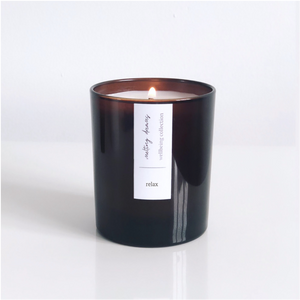 Wellbeing Candle