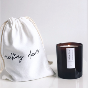 Relax, Wellbeing Candle