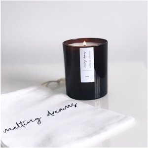 Wellbeing Candle