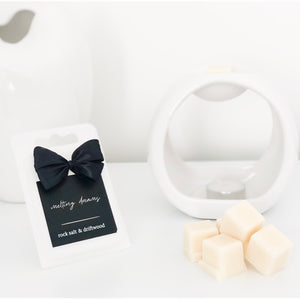 luxury wax melts