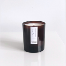 Load image into Gallery viewer, Sandalwood &amp; Black Pepper, Wellbeing Candle
