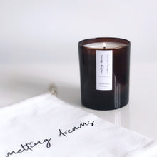 Load image into Gallery viewer, Sandalwood &amp; Black Pepper, Wellbeing Candle
