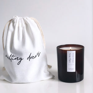 Wellbeing Candle