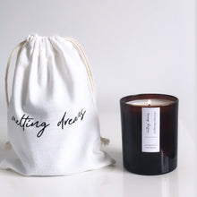 Load image into Gallery viewer, Sandalwood &amp; Black Pepper, Wellbeing Candle
