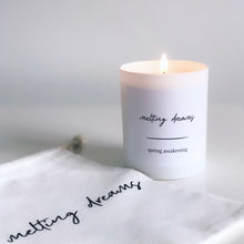 Load image into Gallery viewer, Luxury Candle, White
