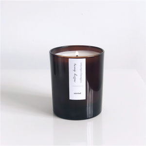 Wellbeing Candle