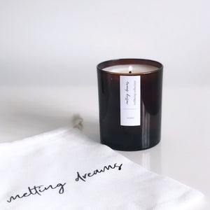 Unwind, Wellbeing Candle