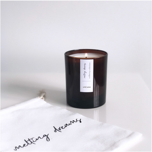 Wellbeing Candle