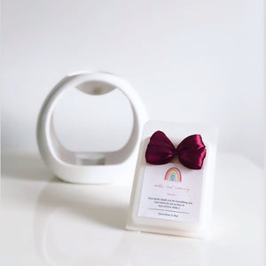 Teacher Gift, Rainbow Style Wax Melts