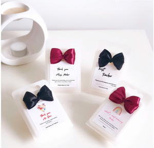 Teacher Gift, Star Style Wax Melts